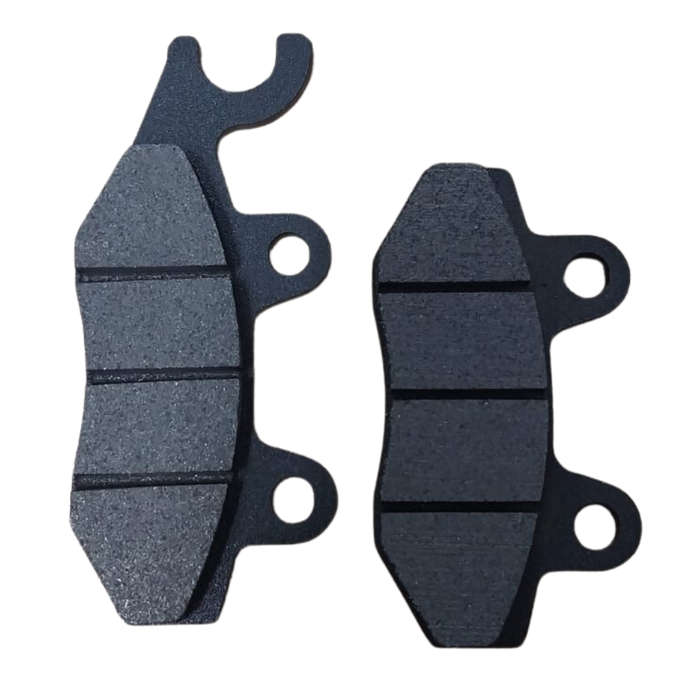 Zontes ZT125 Front Brake Pads