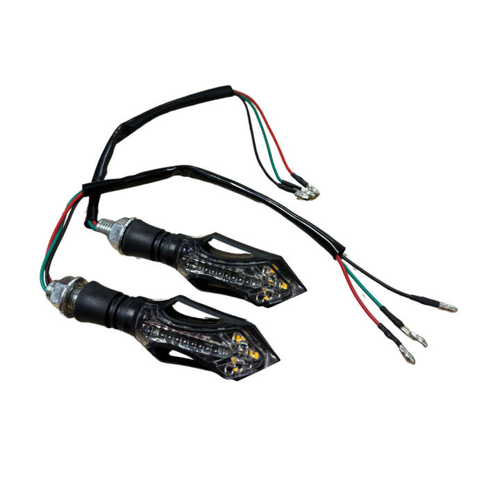 Rotracc Arrow Head Turn Signal / Indicators