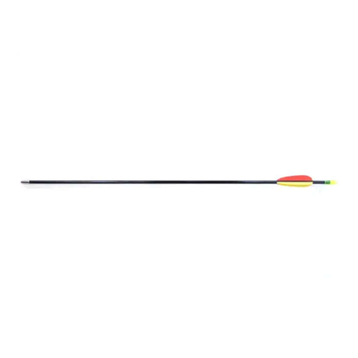Man Kung-FA28 (D-055) 28 Inch Fibreglass Black Arrow