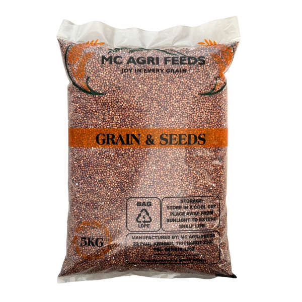 MC Agri Feeds Red Sorghum