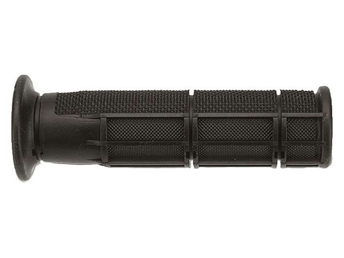 Domino Style Black ATV Grips