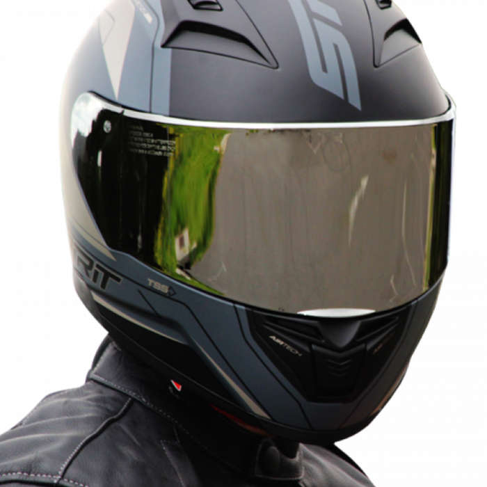 Spirit SECA Replacement Visors