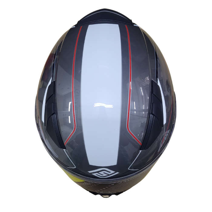 Faseed FS-816 Decal 5-2 Gloss Helmet