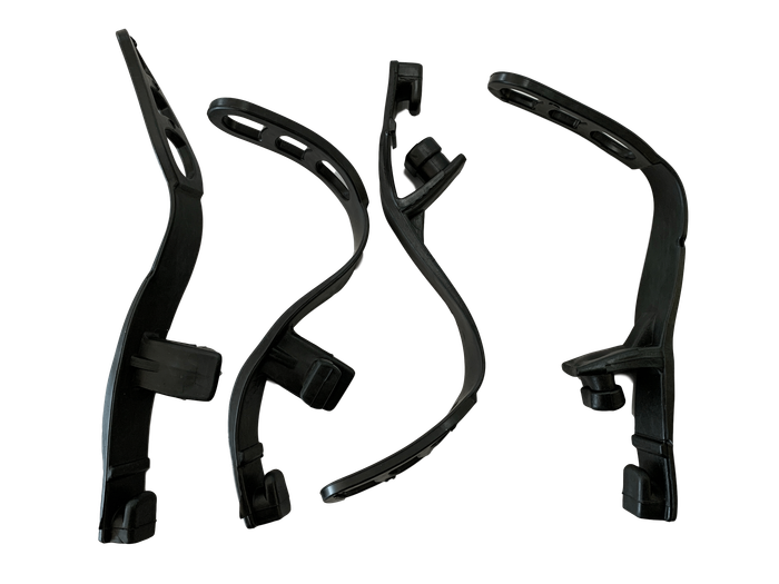 Rotracc StreetFighter HeadLamp