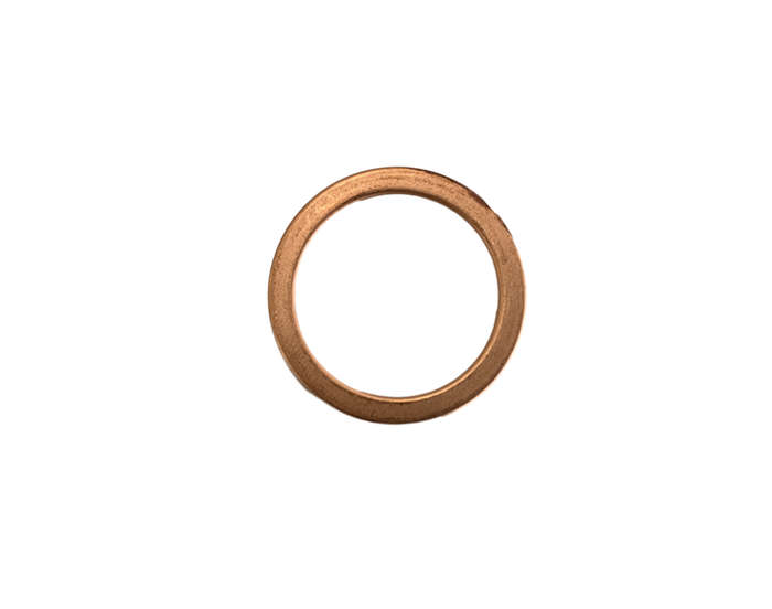 Motrix Kawasaki Exhaust Gasket