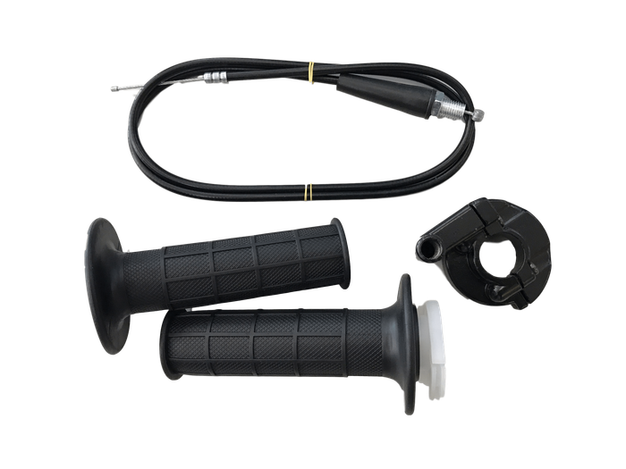 Rotracc Throttle Kit