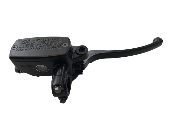 Rotracc Brake Master Lever