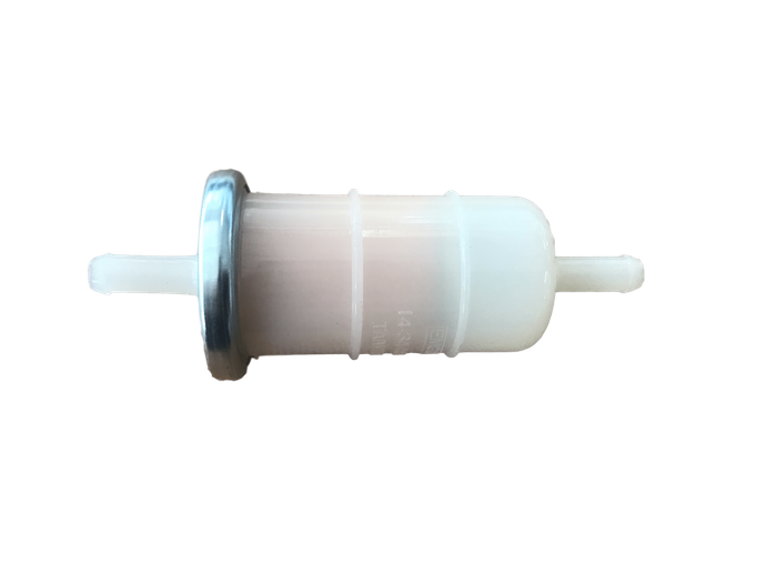 Emgo In-Line Big Fuel Filter