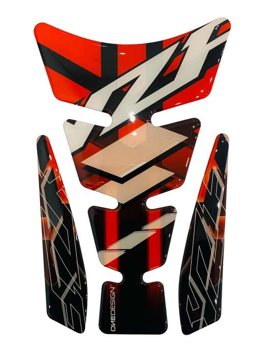 OneDesign CGSLE1RP Tank Pad