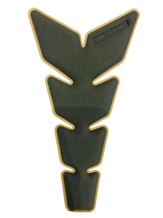 OneDesign CGAN123P Tank Pad
