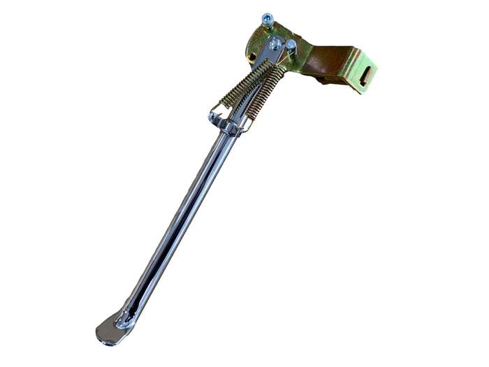 Motrix Universal Steel Side Stand