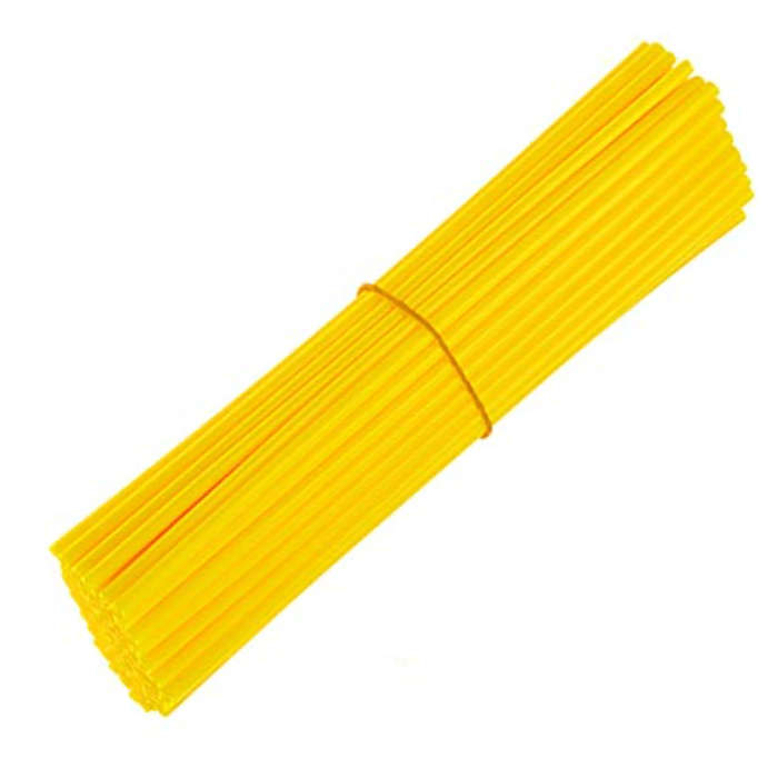 Racecraft Spoke Sleeves