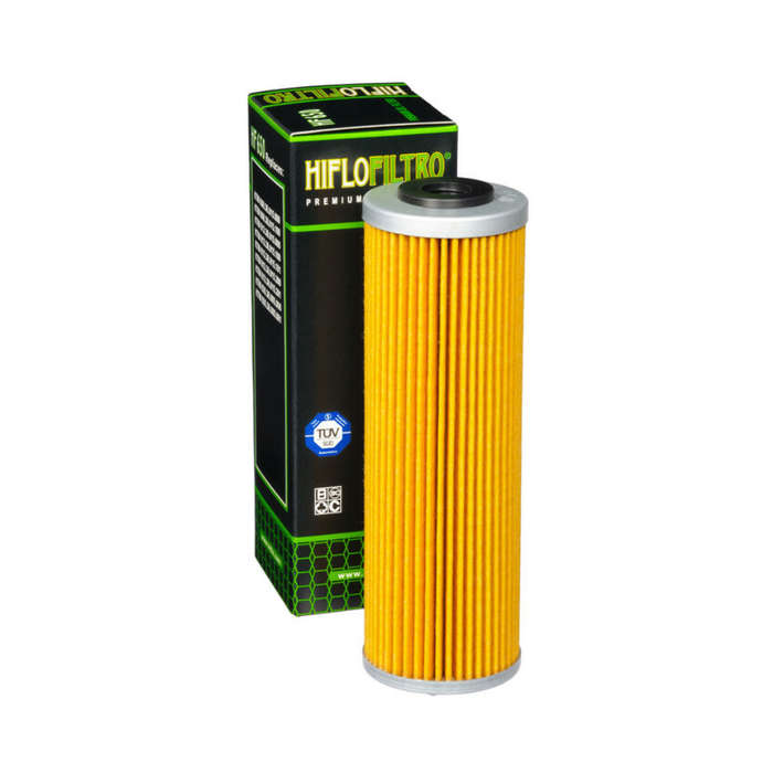 Hiflo Oil Filter