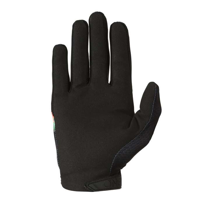 O'Neal Matrix Mahalo Black/Multi Gloves