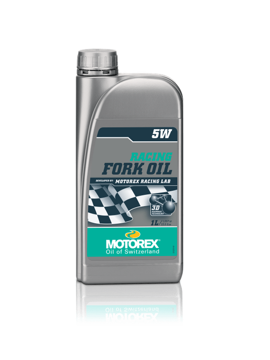 Motorex Racing Fork Oil