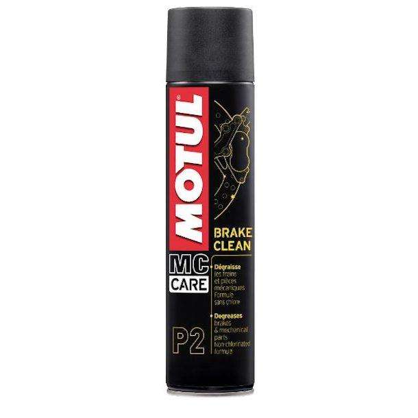 Motul MC Care P2 Brake Clean