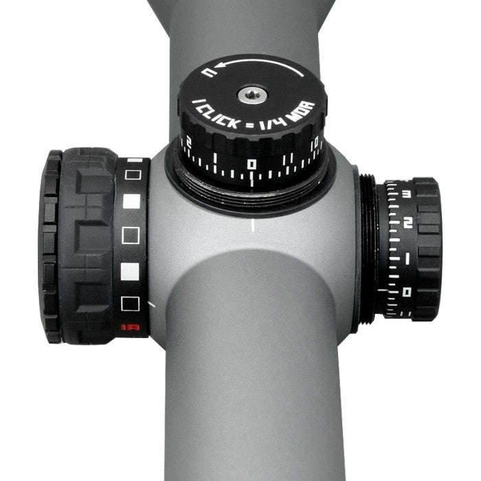 Sig Sauer Scope WHISKEY3 4-12X50 MM