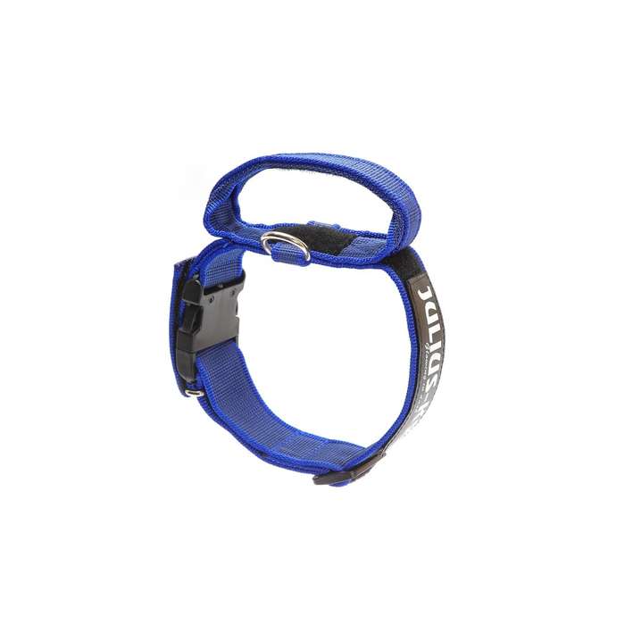 Julius K-9 Collar with Handle