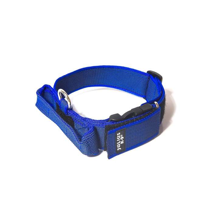 Julius K-9 Collar with Handle