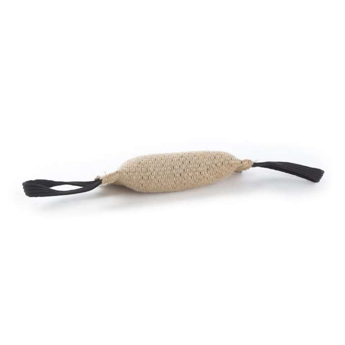 Julius K-9 Tug from Jute - 25cm