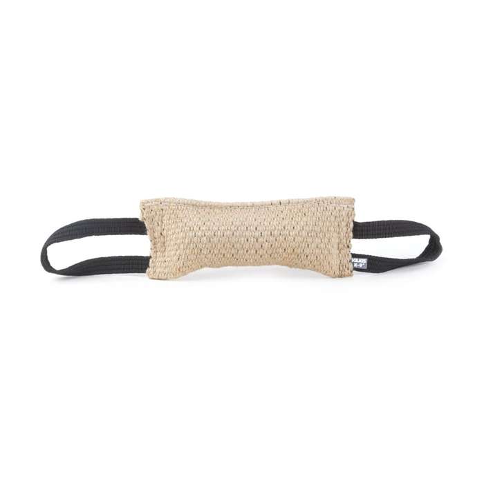 Julius K-9 Tug from Jute - 25cm