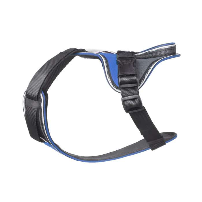Julius K9 IDC Longwalk Harness