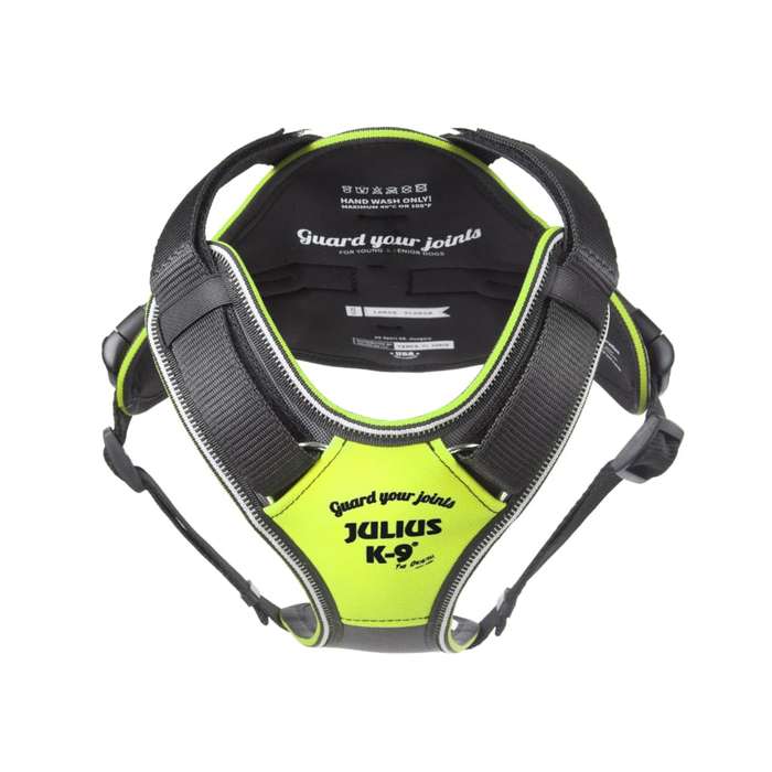 Julius K9 IDC Longwalk Harness