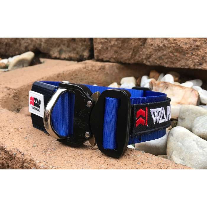 War Dog ECHO SOFT Collar - 38mm