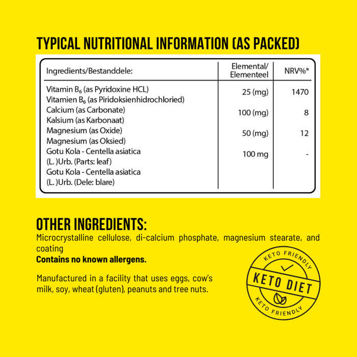 Slender You - Hormone Balance 30 tablets