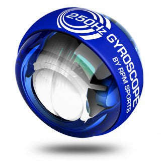 NSD POWERBALL 250HZ CLASSIC (BLUE)