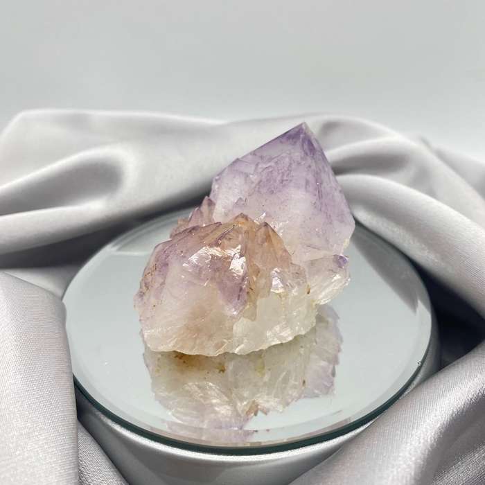 Spirit Quartz