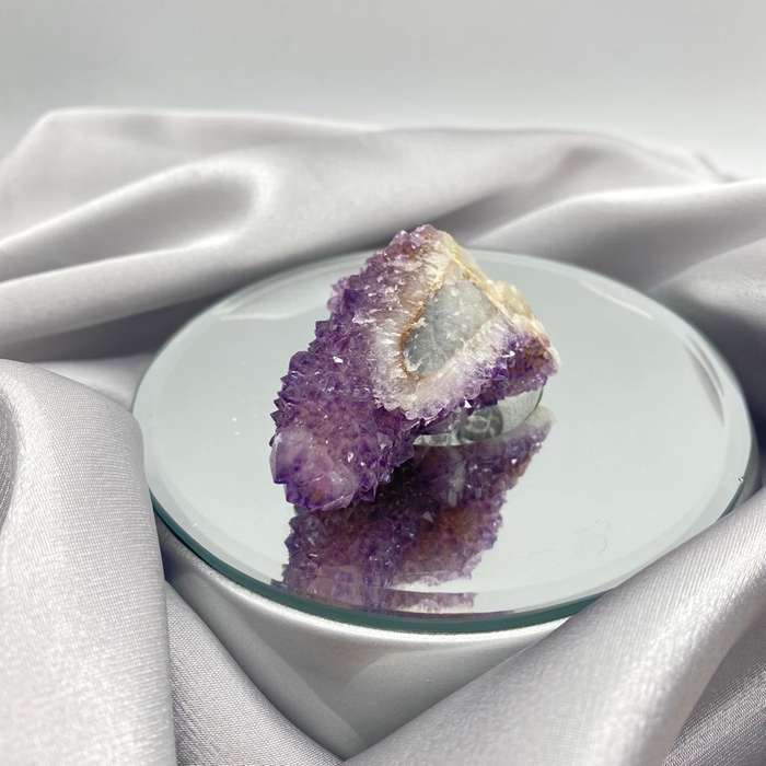 Spirit Quartz
