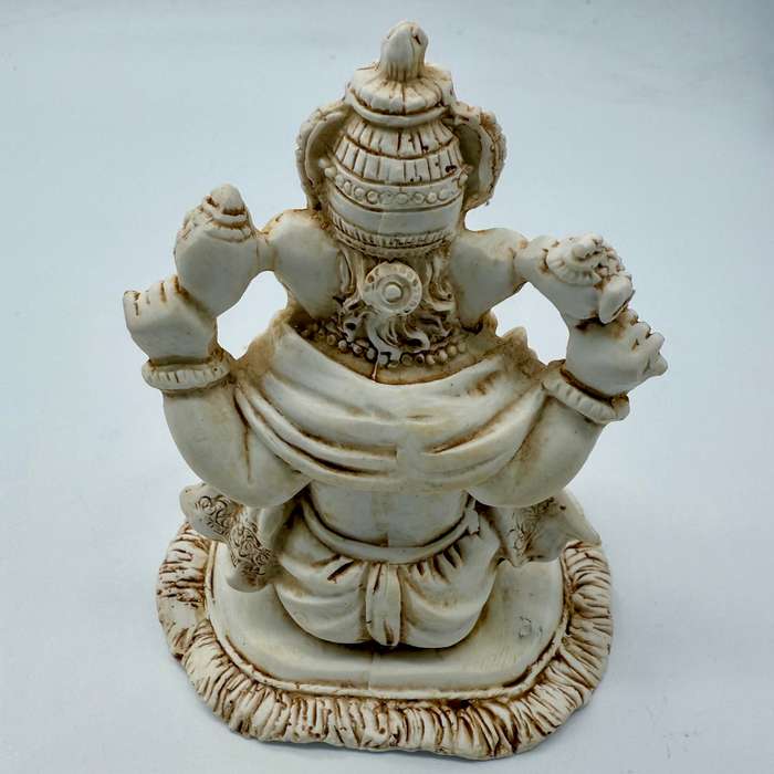 Lord Ganesha Deity Statue