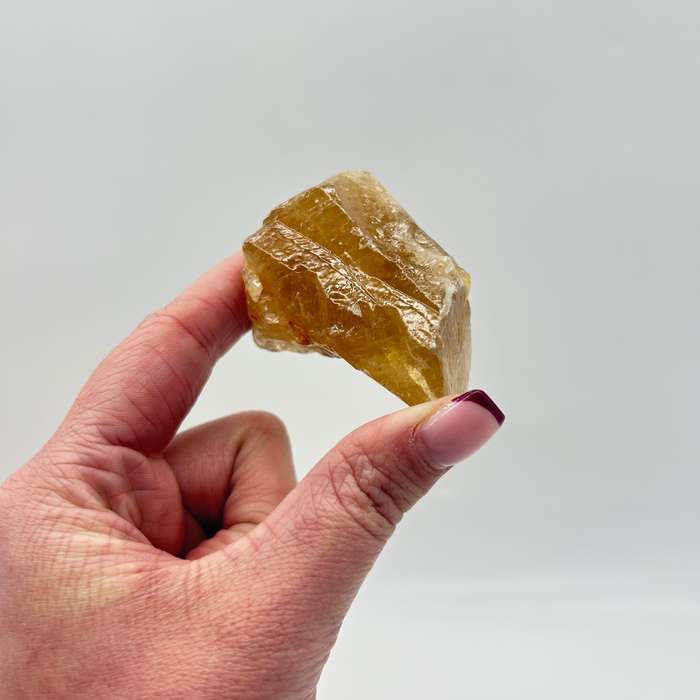 Honey Aragonite