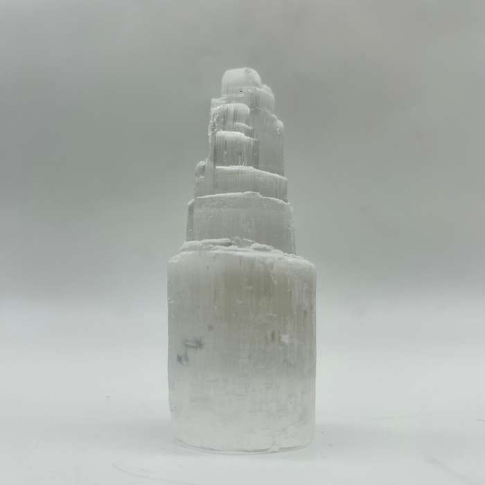 Small Selenite Tower