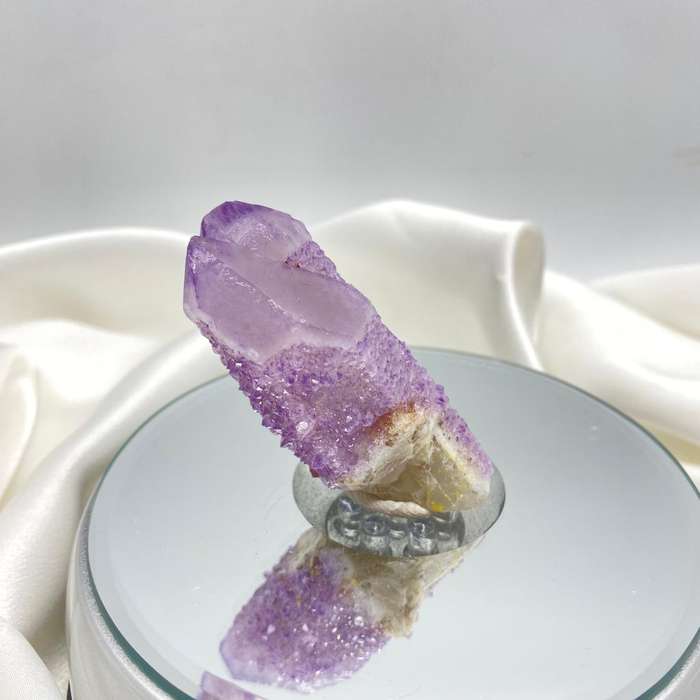 Spirit Quartz