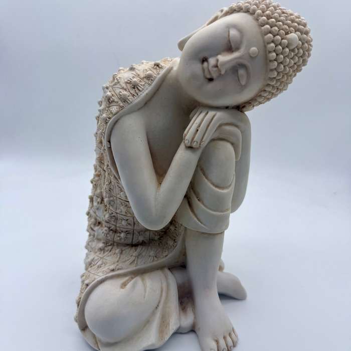 Sleeping Buddha