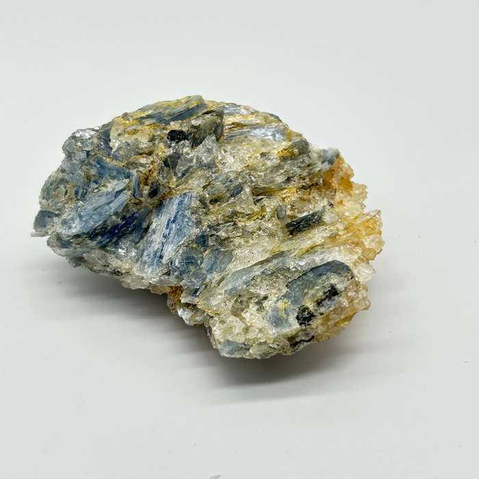 Rough Blue Kyanite - Zimbabwe