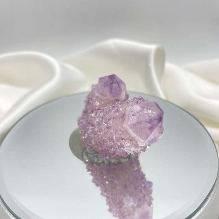 Spirit Quartz
