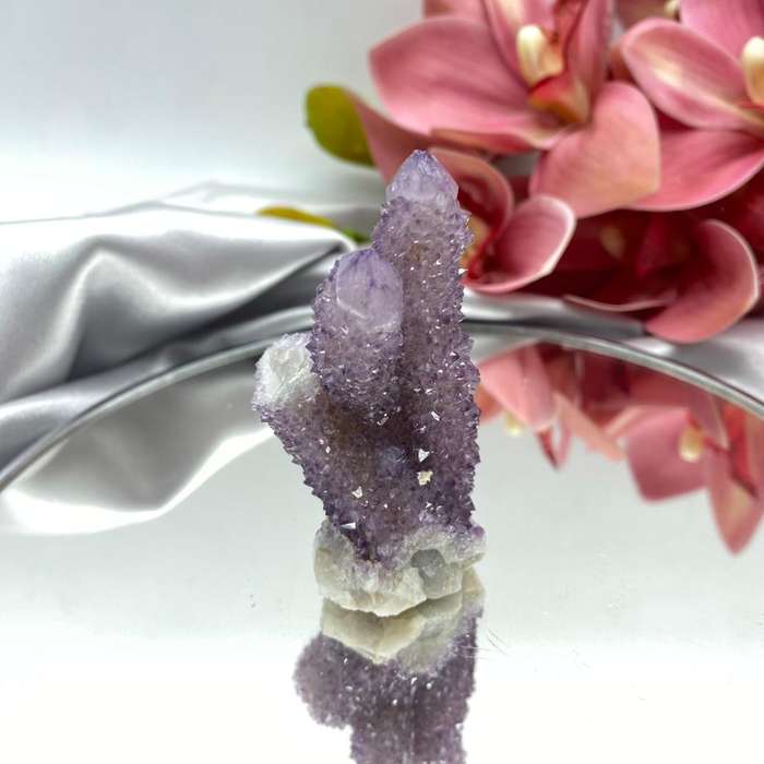 Cactus Quartz
