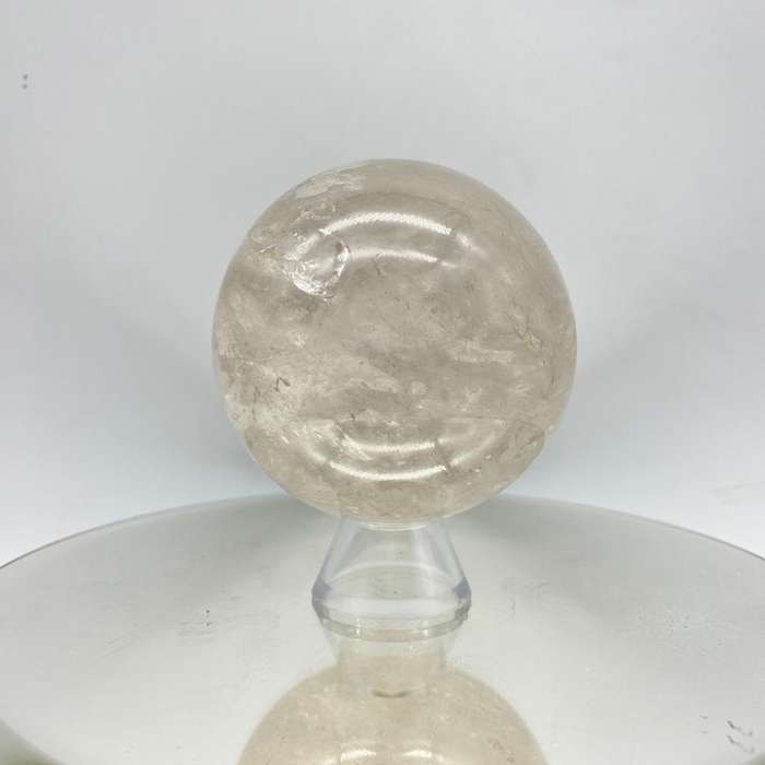 Smoky Quartz Sphere