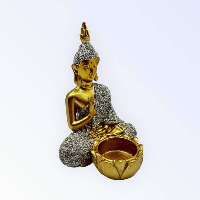 Gold Buddha Deluxe Kit