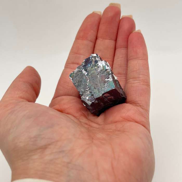 Lead Galena From Namibia