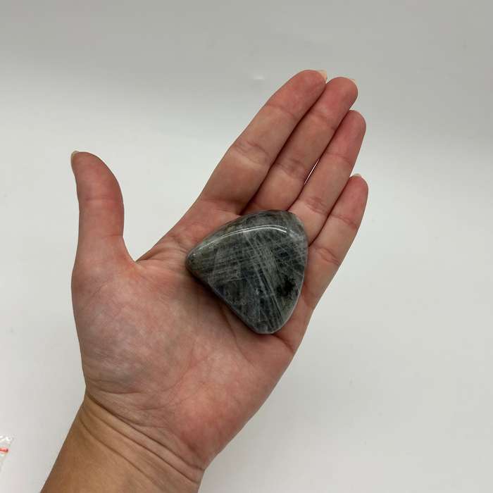 Purple Labradorite