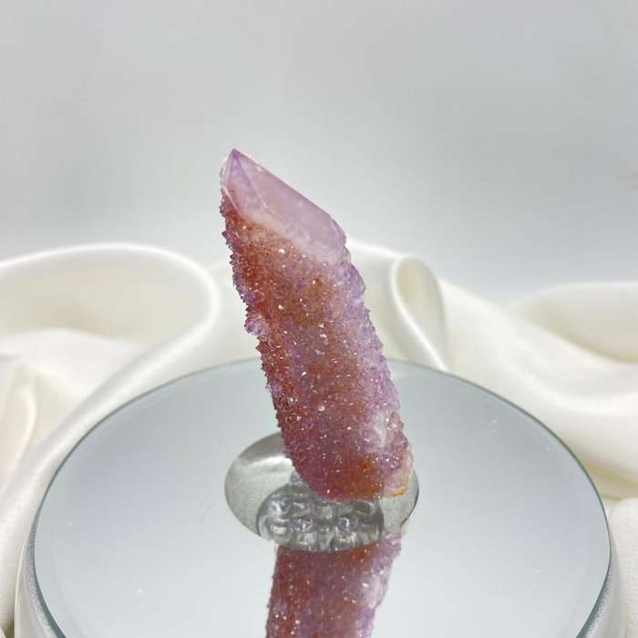 Spirit Quartz