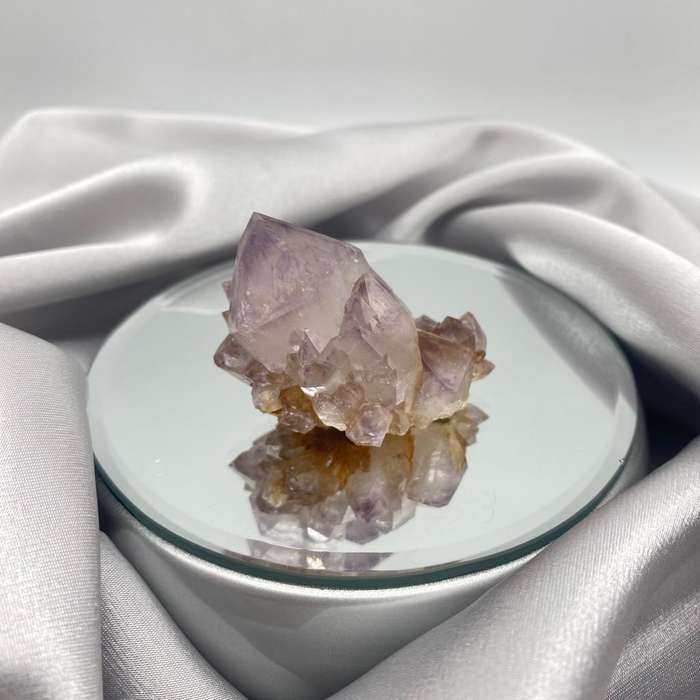 Spirit Quartz