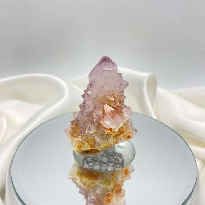 Spirit Quartz
