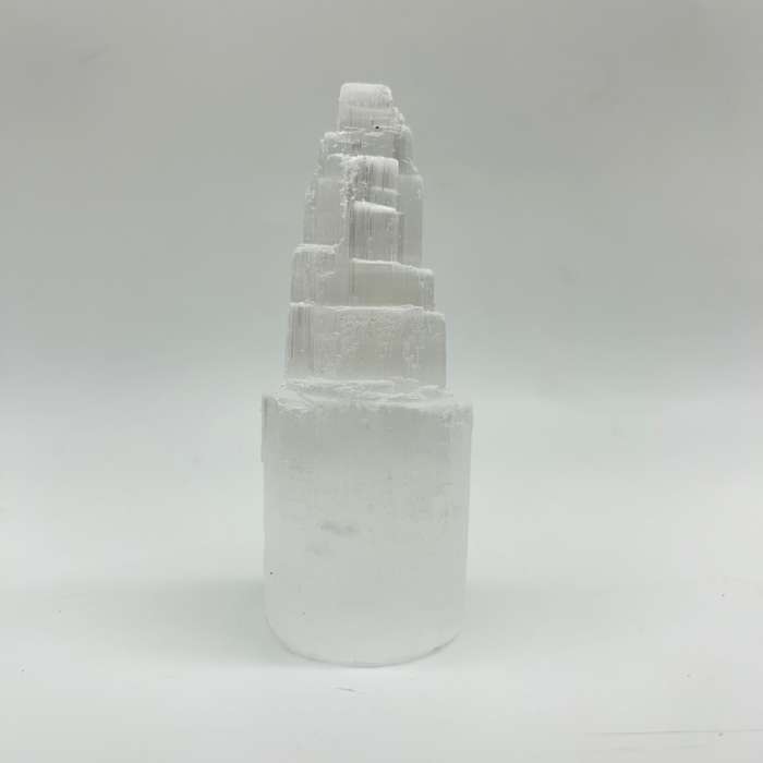 Small Selenite Tower