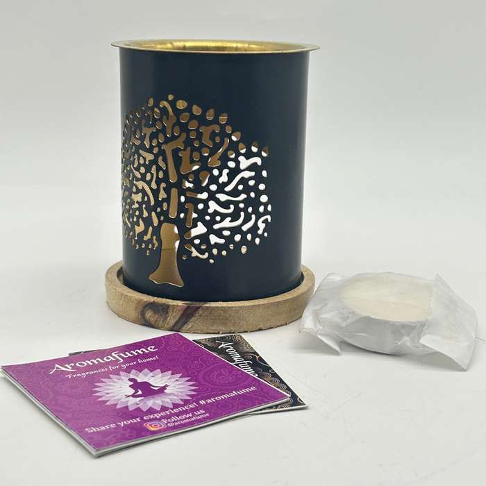 Aromafume Oil Burner