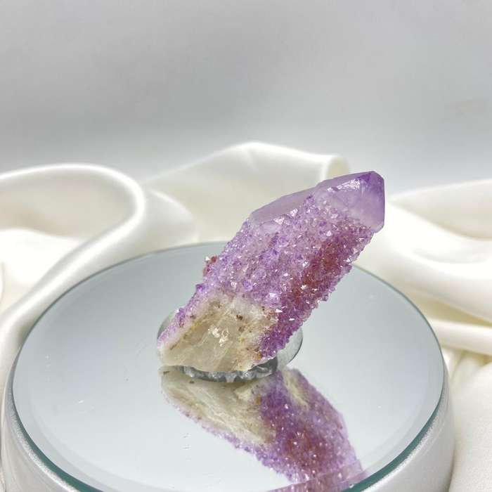 Spirit Quartz